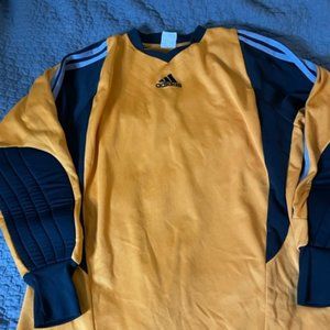 Soccer Goalkeeper Jersey - Size L